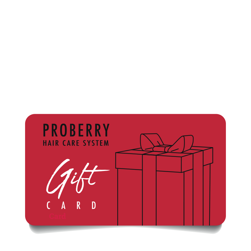 Proberry Gift Card