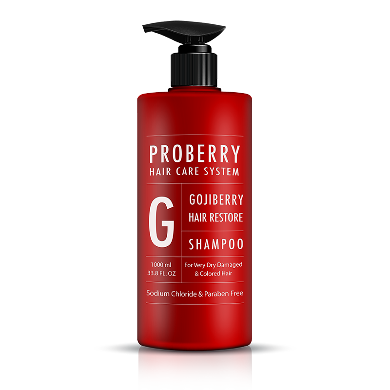 Hair Restorative Shampoo 1000 ml
