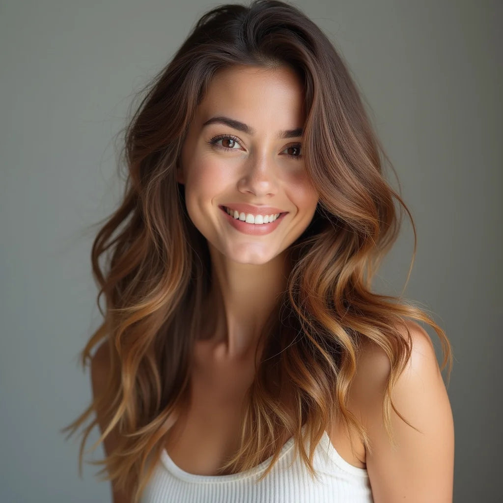 Healthy Hair Tips - טיפים בריאים לשיער איך להשיג שיער חזק ובריא ומבריק תמיד