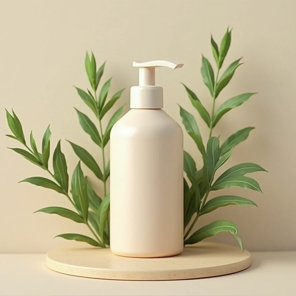 Organic Hair Conditioner - מי צריך מרכך שיער אורגני ומה ההבדל מנוסחאות רגילות