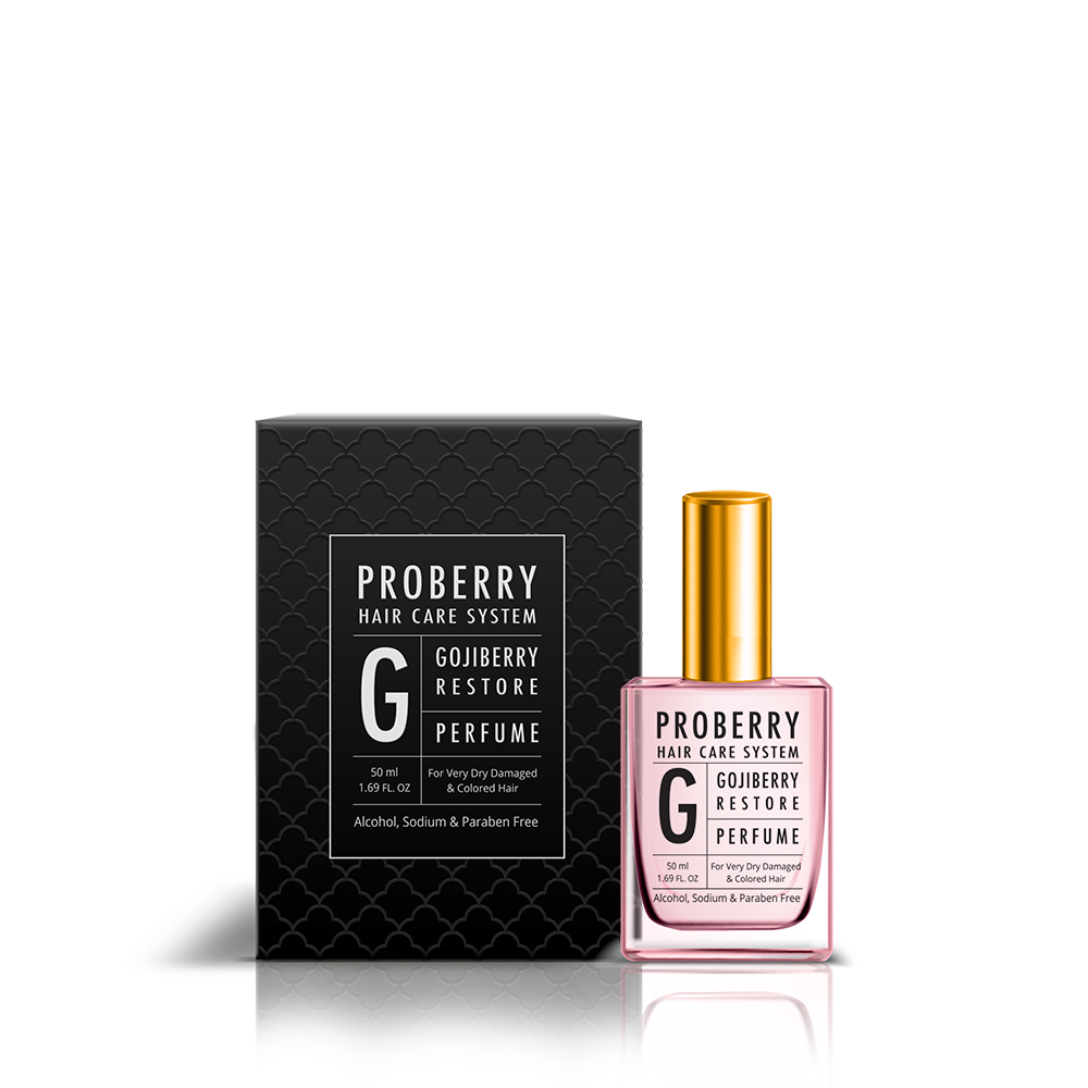 בושם לשיער בניחוח - ריסטור 50 מ"ל | Hair Restore Perfume